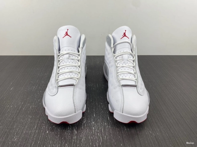 Bmlin Jordan Air 414571-160 13 Grey Wolf 0704
